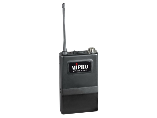 Mipro MT-801a Bodypack Transmitter